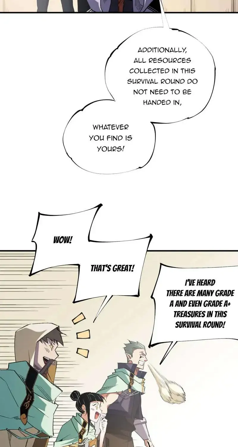 God Killer Mangakakalot X Chapter 39 Page 15