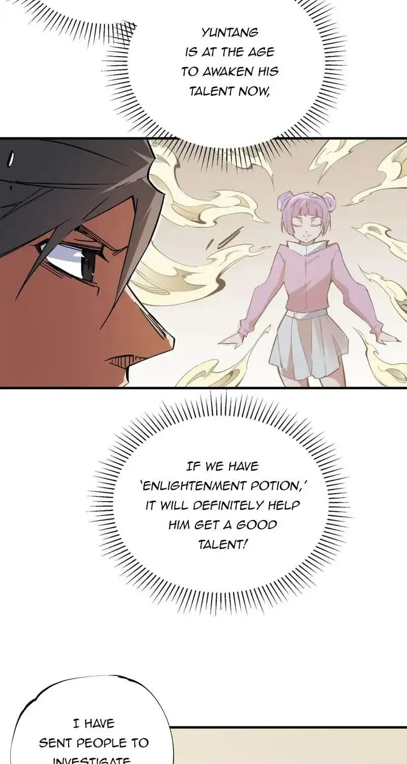 God Killer Mangakakalot X Chapter 39 Page 17