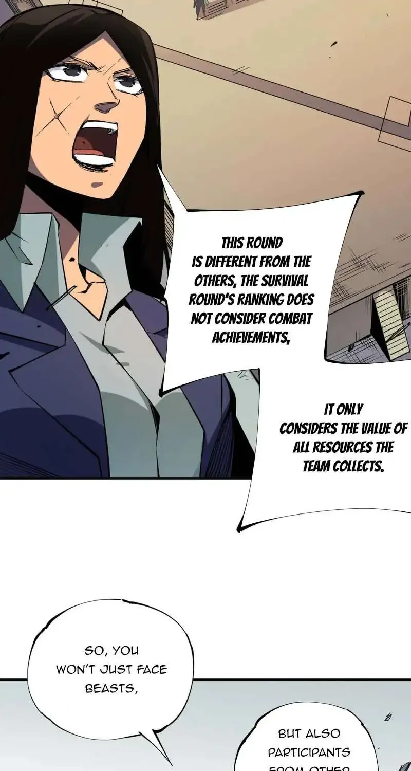 God Killer Mangakakalot X Chapter 39 Page 22