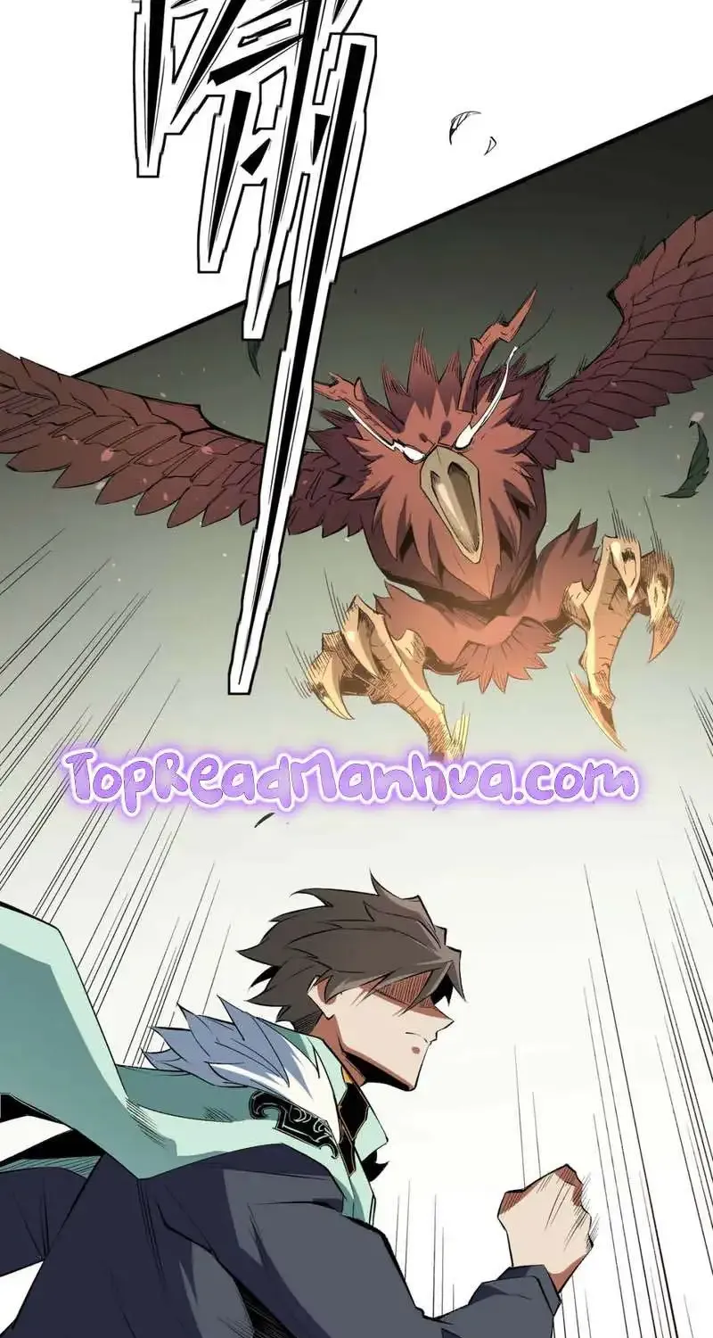 God Killer Mangakakalot X Chapter 39 Page 36