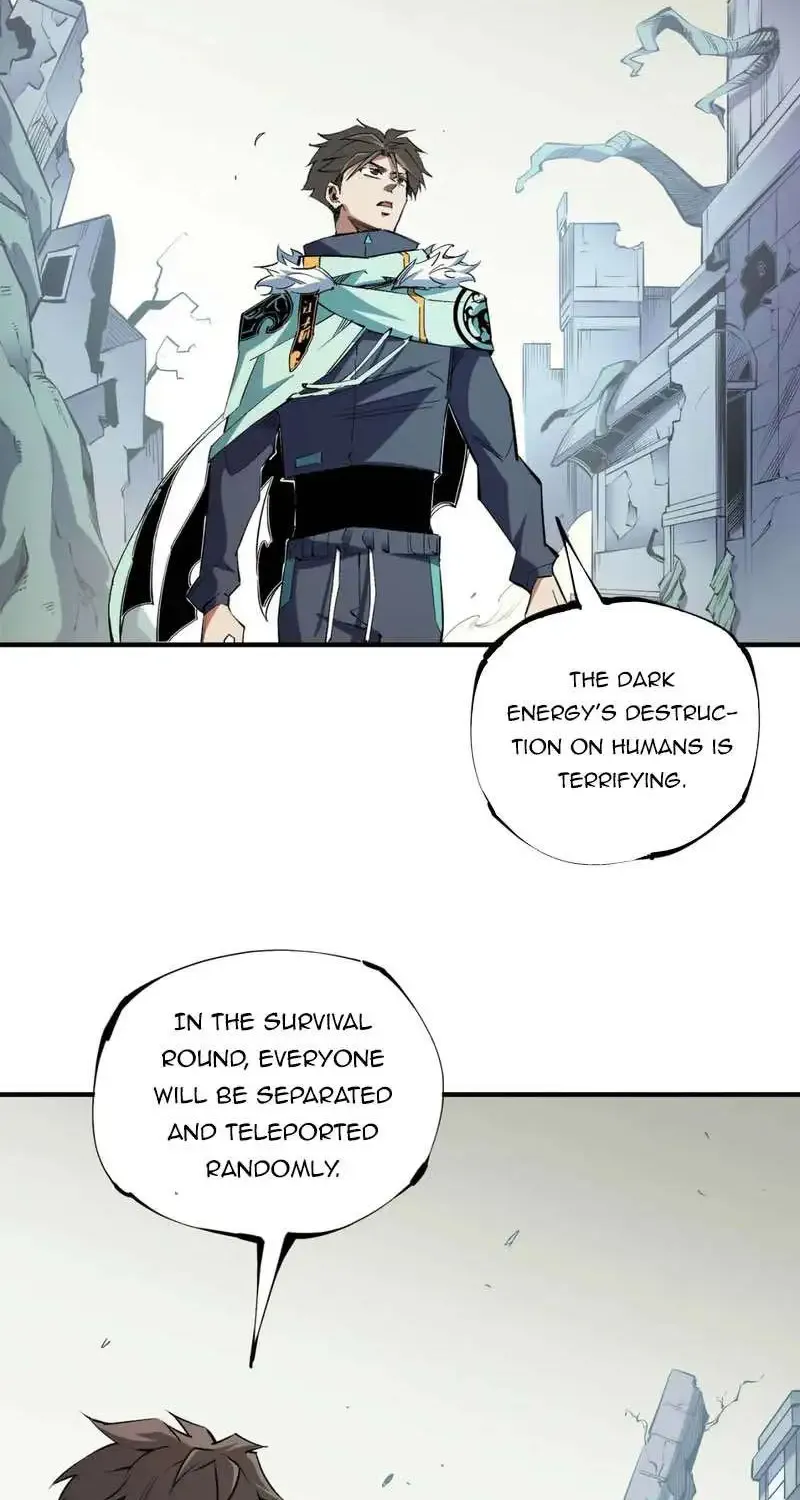 God Killer Mangakakalot X Chapter 39 Page 33
