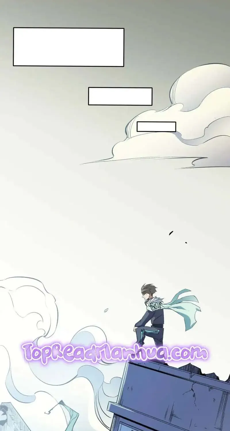 God Killer Mangakakalot X Chapter 39 Page 47
