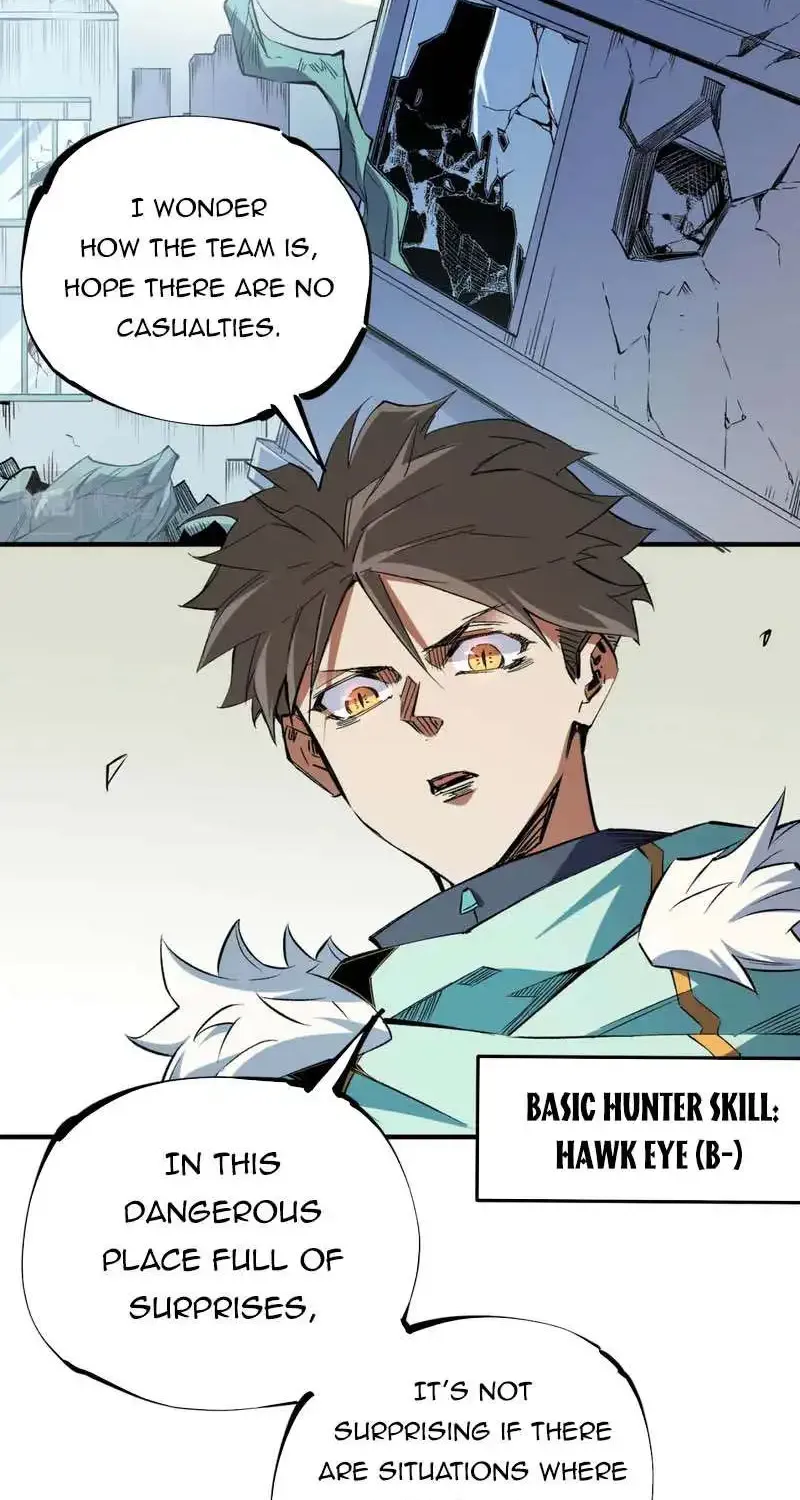 God Killer Mangakakalot X Chapter 39 Page 48