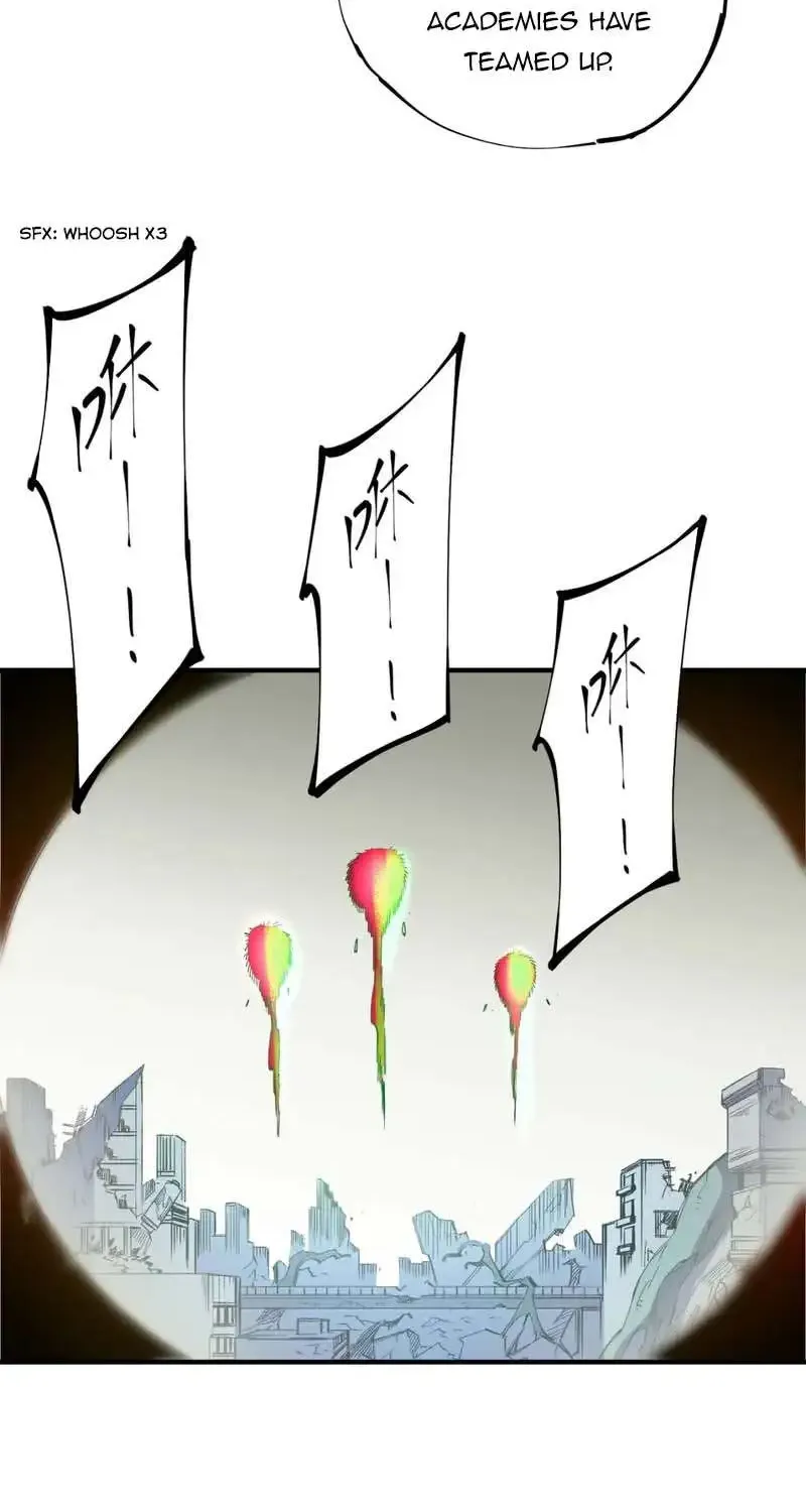 God Killer Mangakakalot X Chapter 39 Page 50
