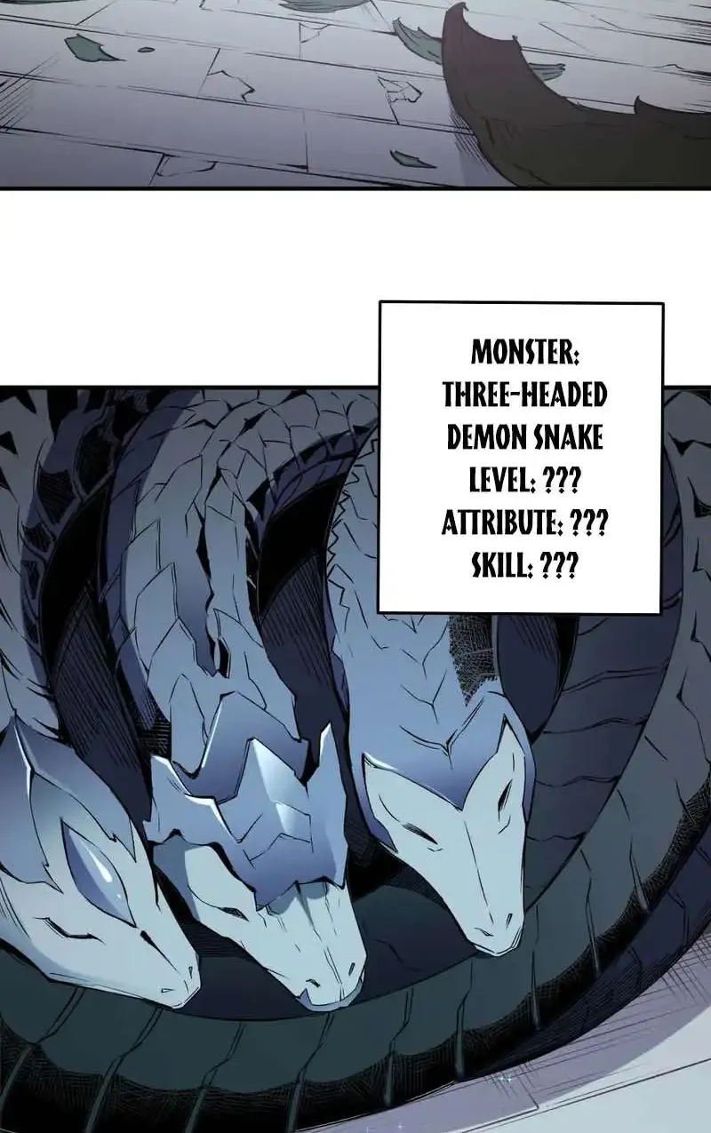 God Killer Mangakakalot X Chapter 39 Page 56