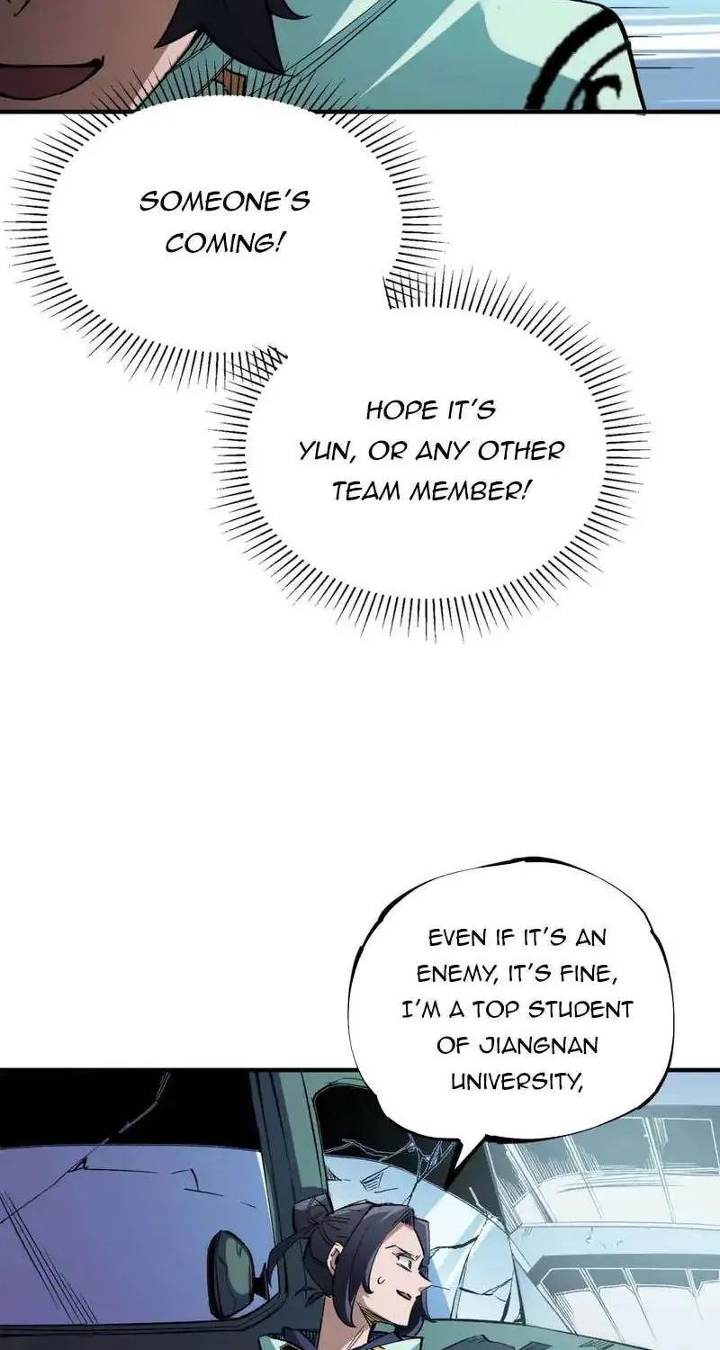 God Killer Mangakakalot X Chapter 39 Page 60