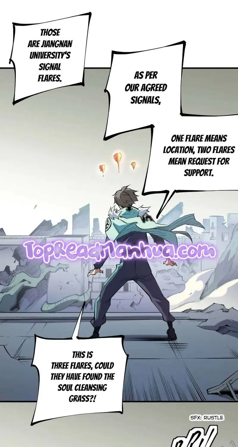 God Killer Mangakakalot X Chapter 39 Page 51