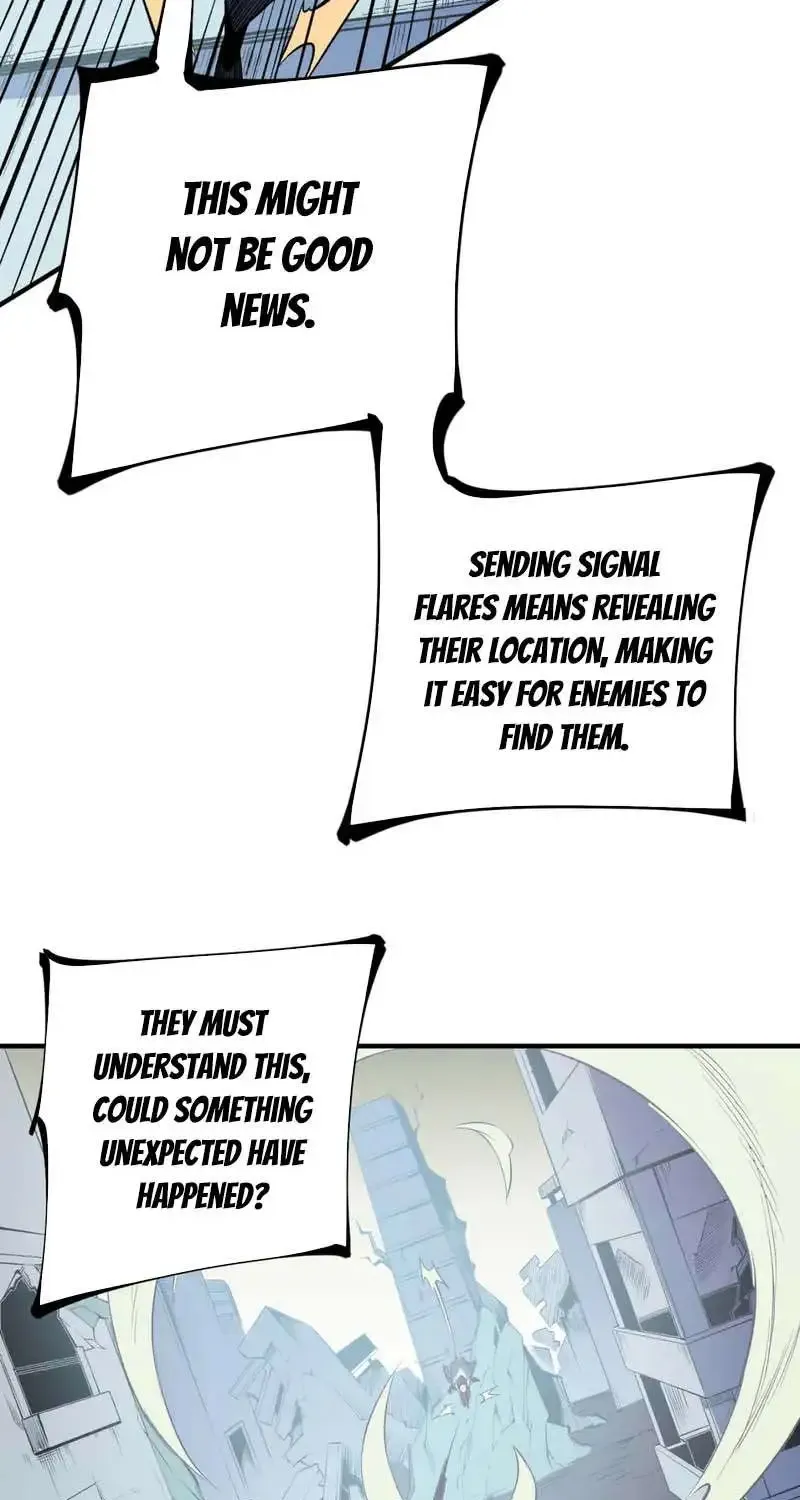 God Killer Mangakakalot X Chapter 39 Page 53
