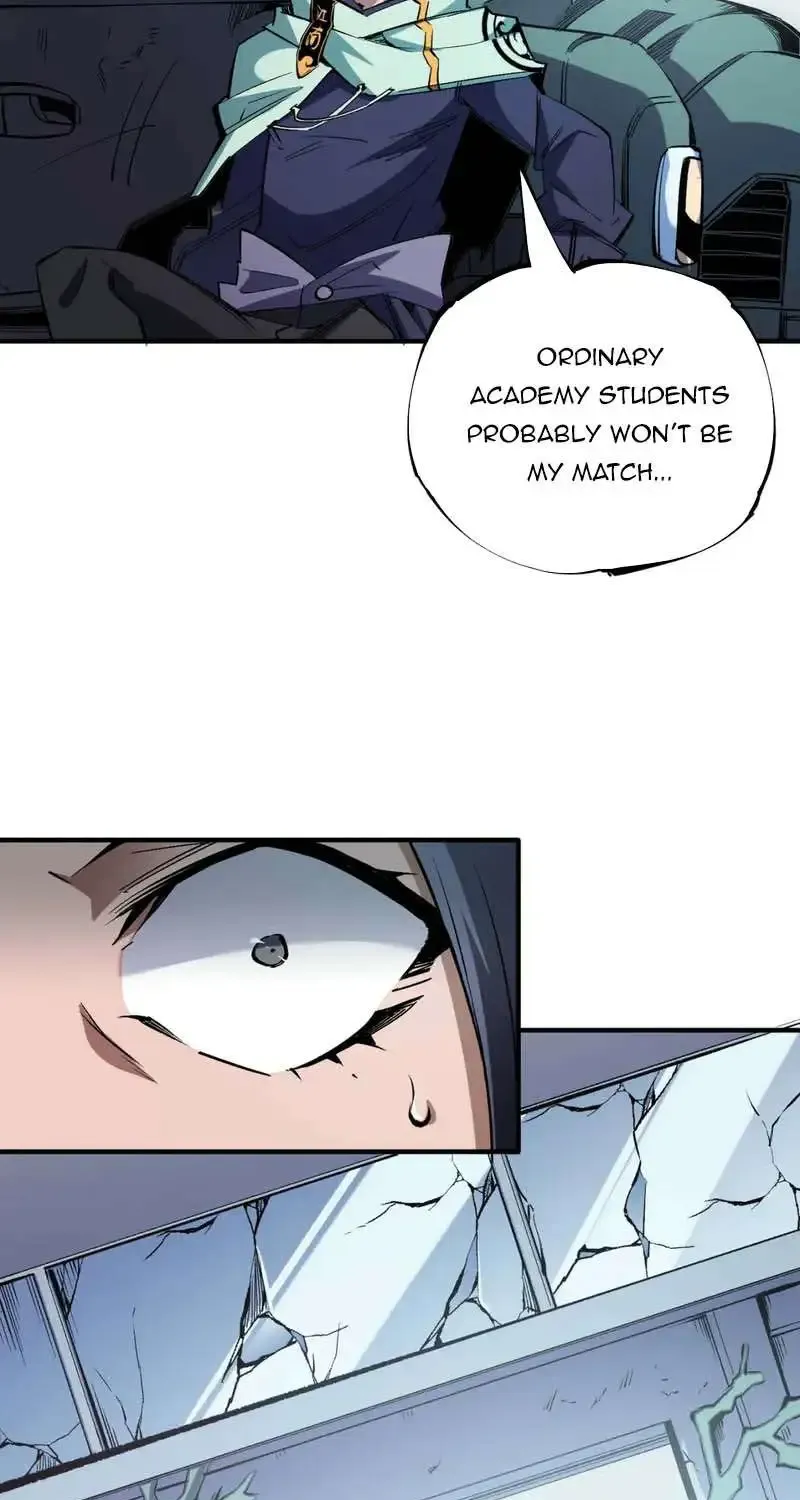 God Killer Mangakakalot X Chapter 39 Page 61