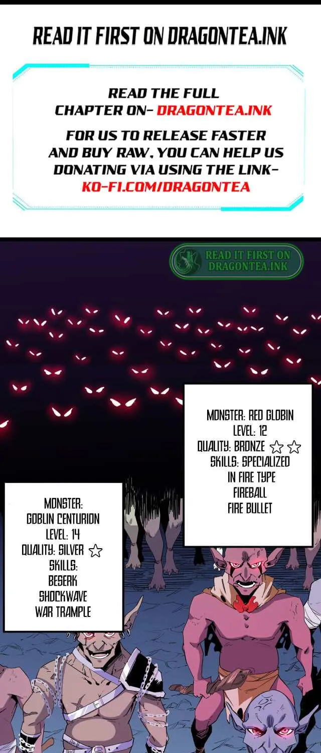 God Killer Mangakakalot X Chapter 3 Page 2