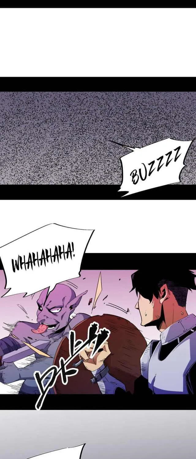 God Killer Mangakakalot X Chapter 3 Page 27