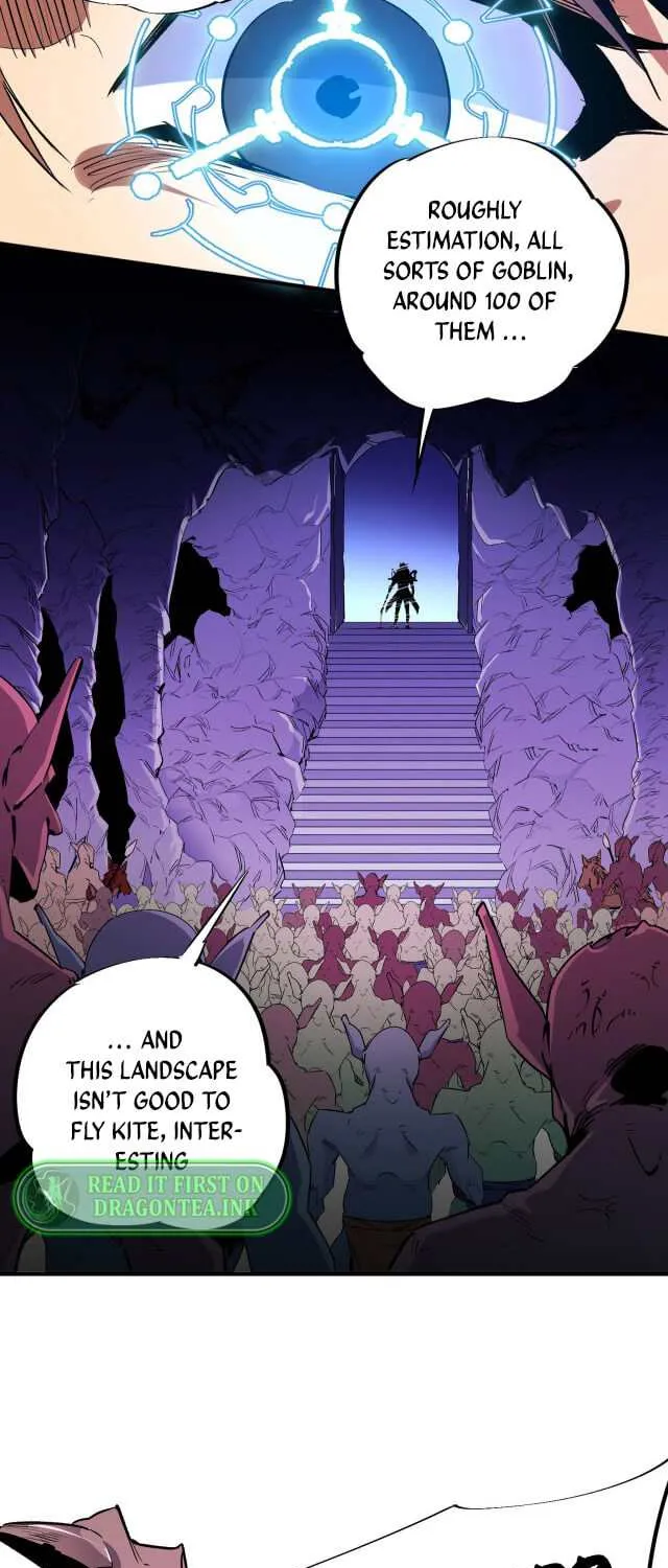 God Killer Mangakakalot X Chapter 3 Page 4