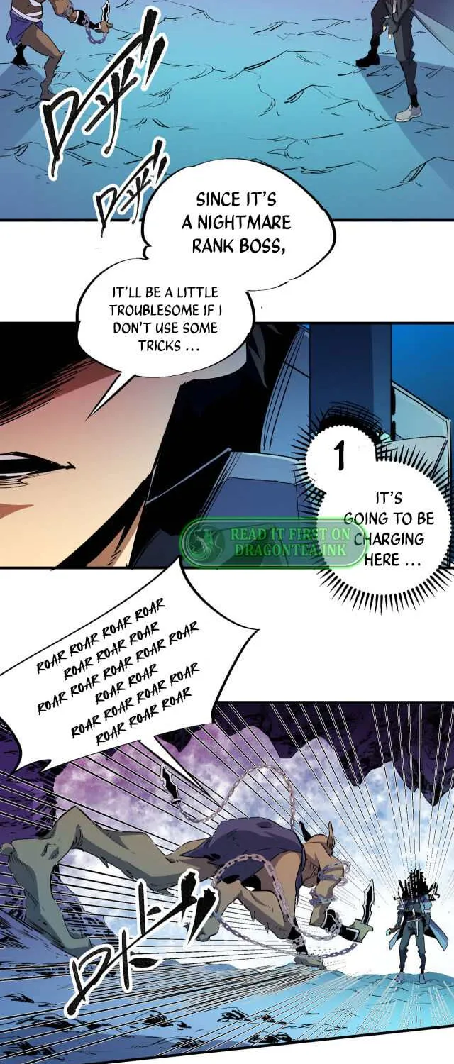 God Killer Mangakakalot X Chapter 3 Page 37