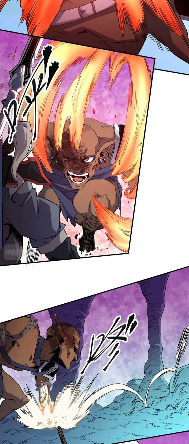 God Killer Mangakakalot X Chapter 3 Page 40