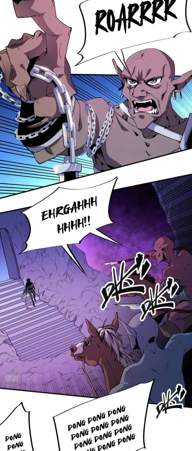 God Killer Mangakakalot X Chapter 3 Page 5