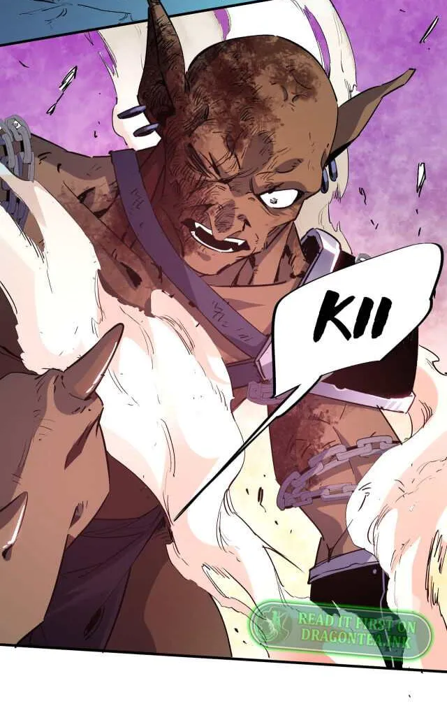 God Killer Mangakakalot X Chapter 3 Page 41