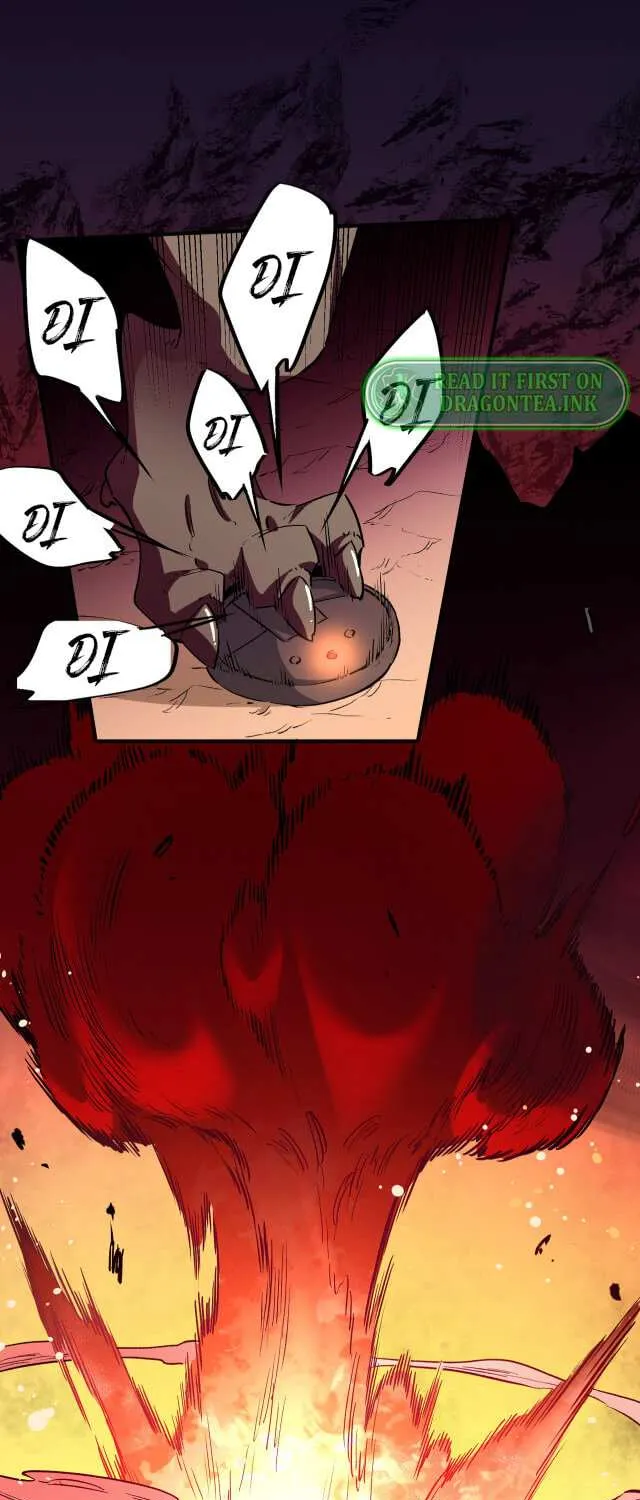 God Killer Mangakakalot X Chapter 3 Page 42
