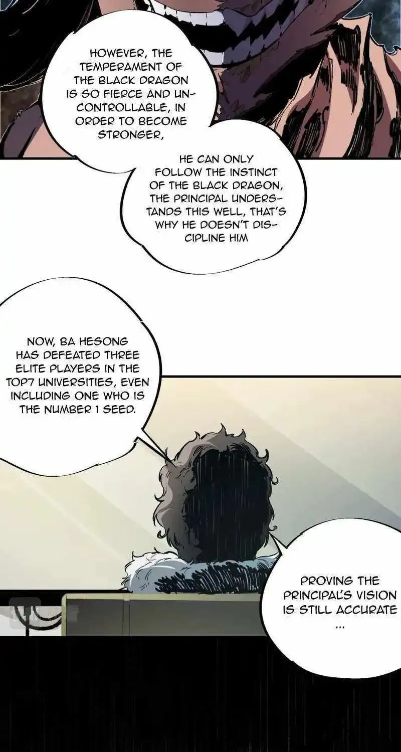God Killer Mangakakalot X Chapter 30 Page 15