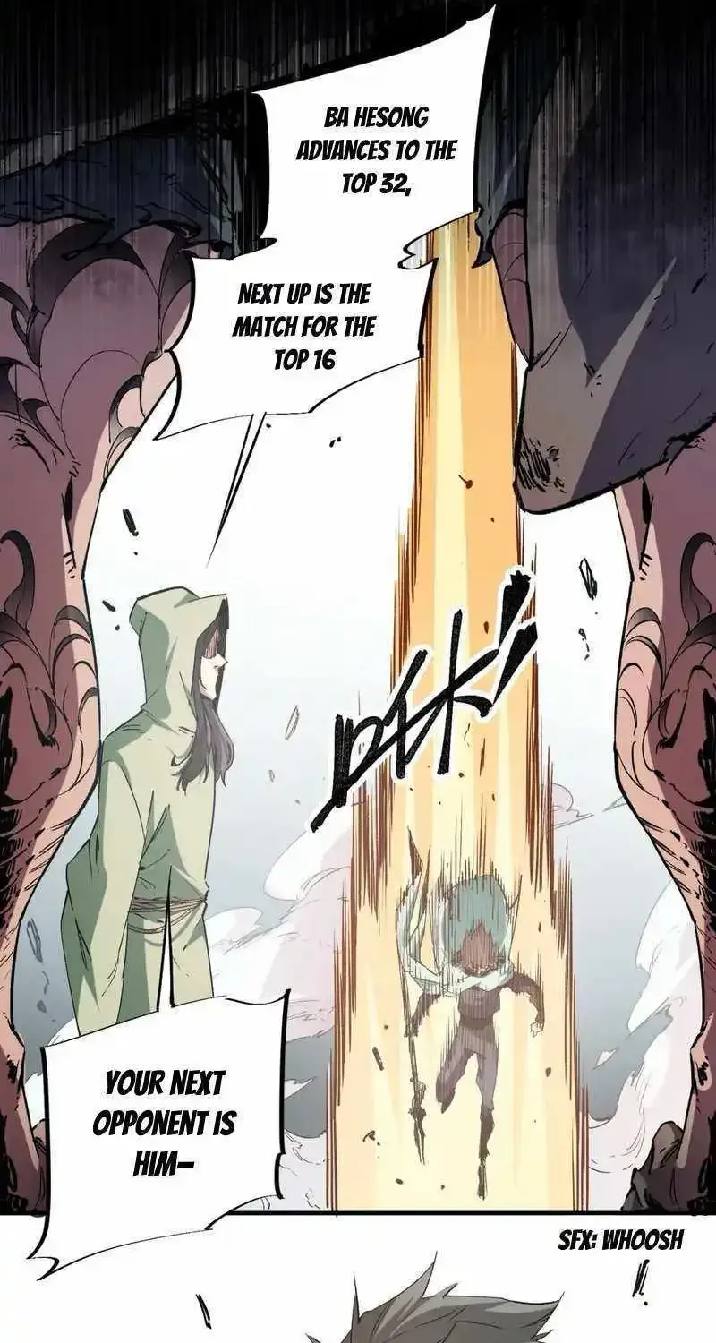 God Killer Mangakakalot X Chapter 30 Page 16