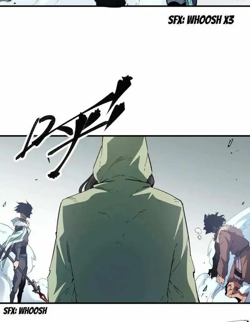 God Killer Mangakakalot X Chapter 30 Page 18