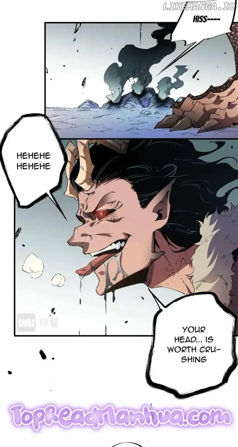 God Killer Mangakakalot X Chapter 30 Page 19