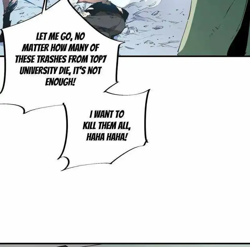 God Killer Mangakakalot X Chapter 30 Page 12
