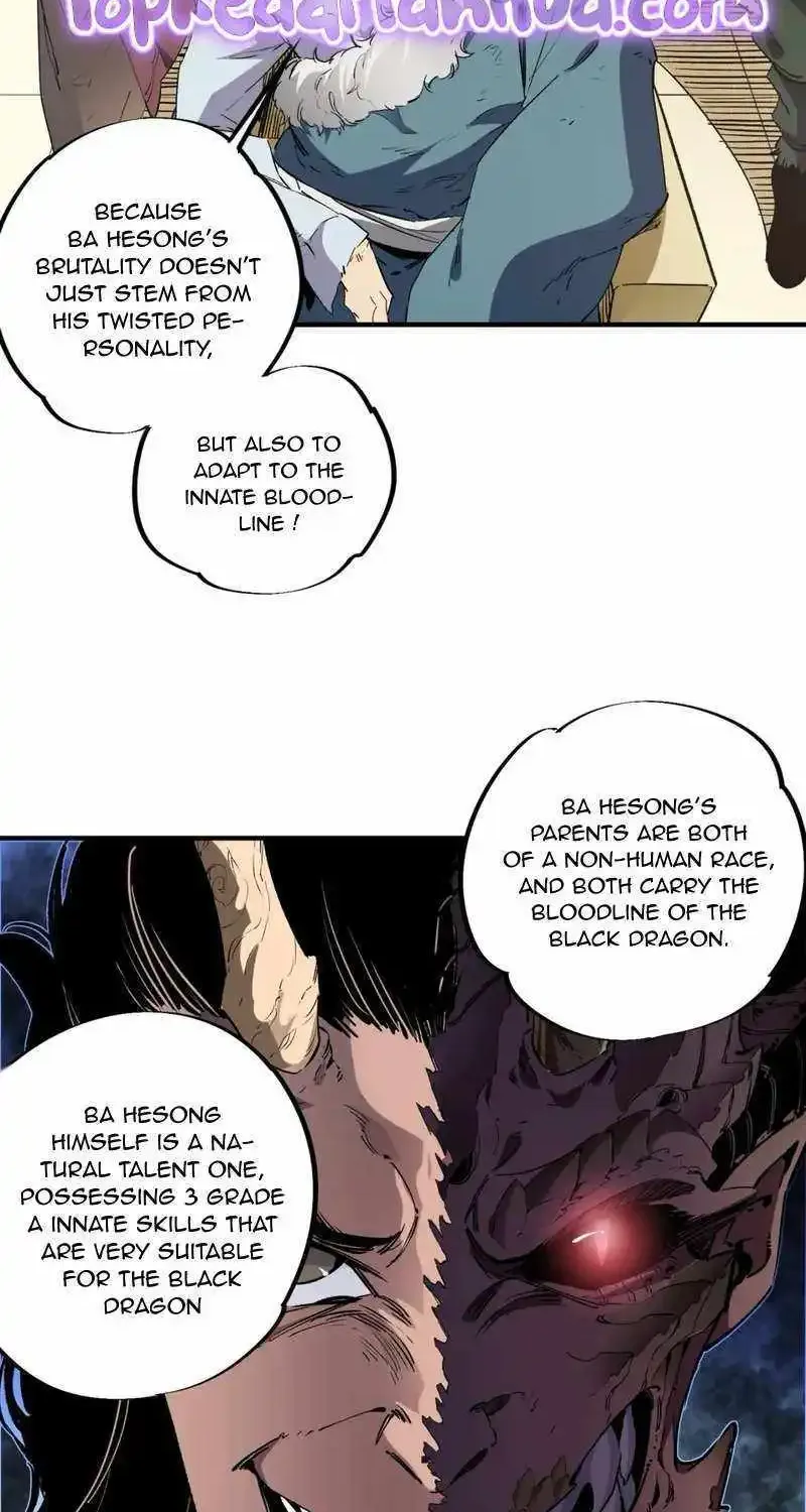 God Killer Mangakakalot X Chapter 30 Page 14