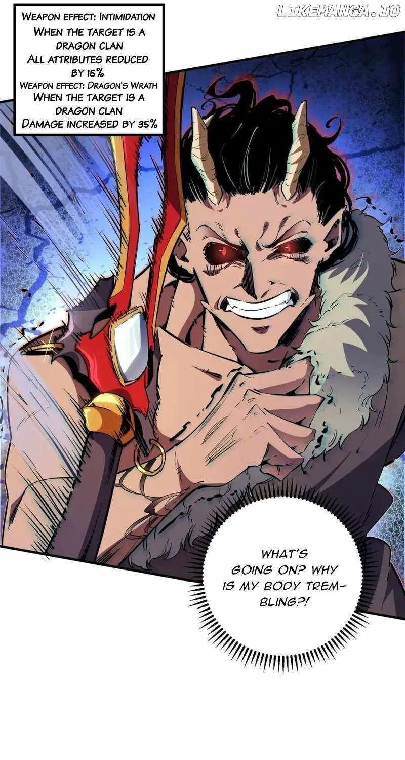 God Killer Mangakakalot X Chapter 30 Page 25