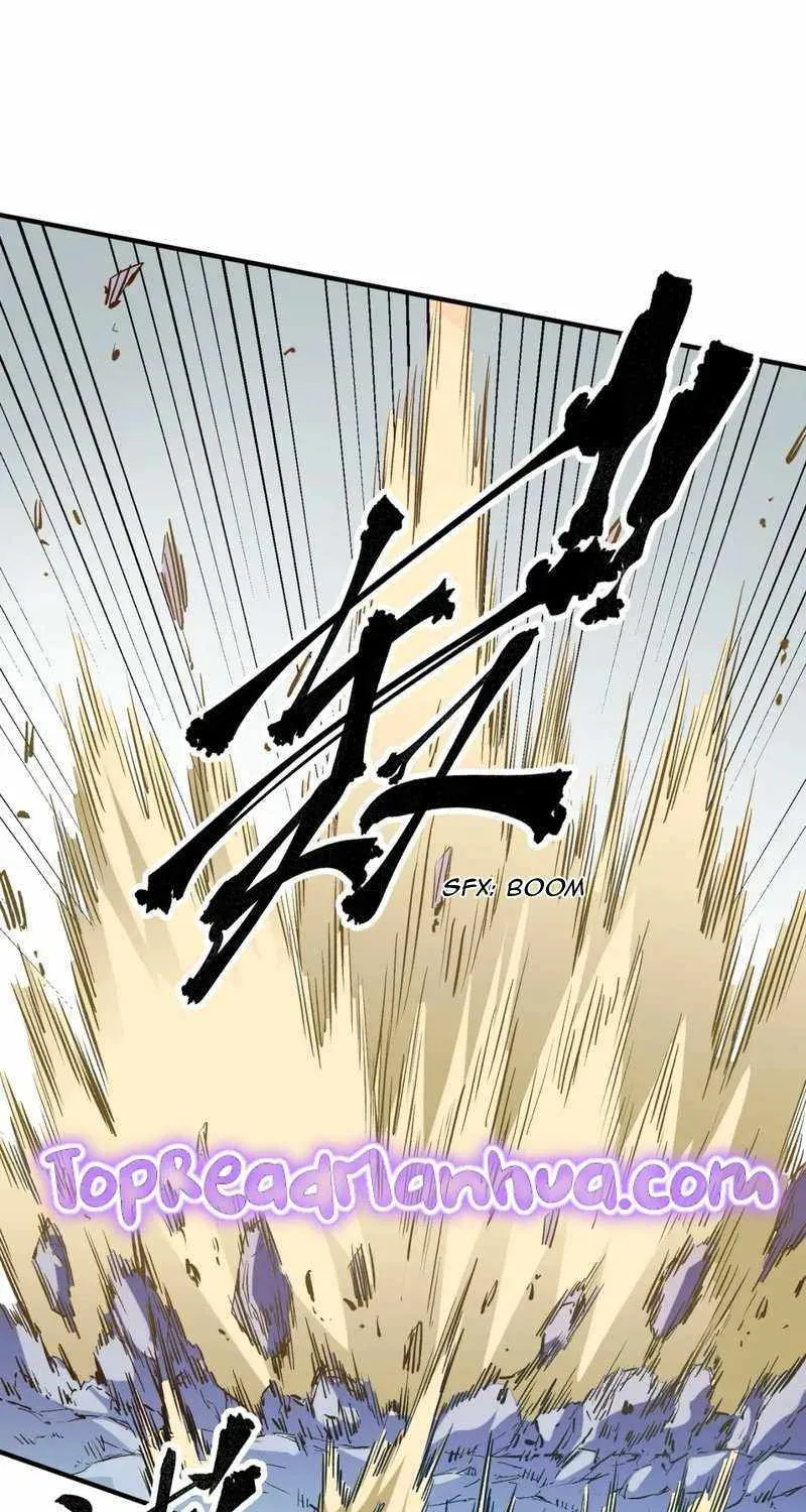 God Killer Mangakakalot X Chapter 30 Page 26