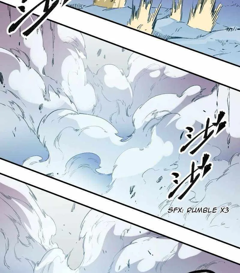 God Killer Mangakakalot X Chapter 30 Page 27