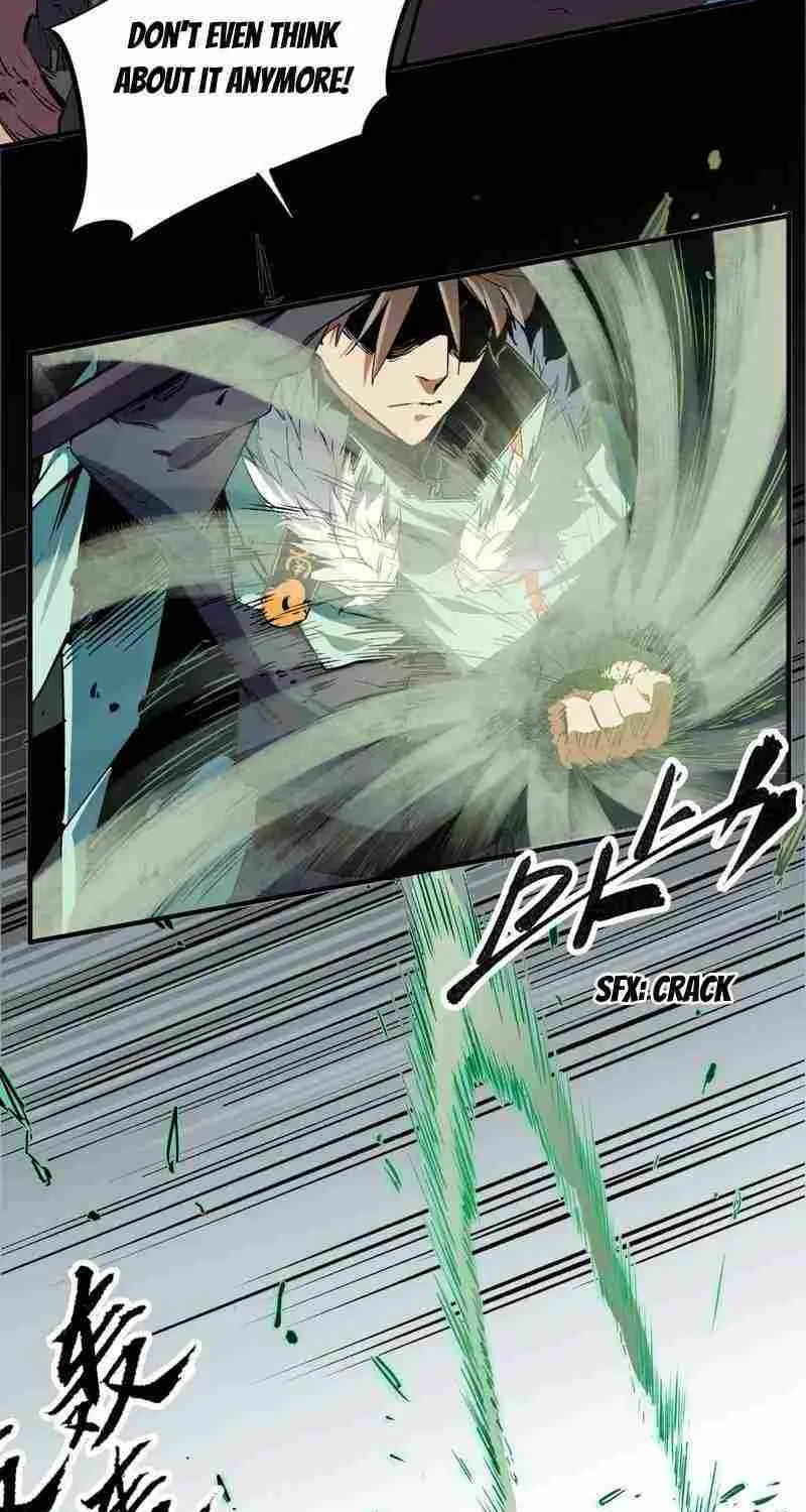 God Killer Mangakakalot X Chapter 30 Page 30