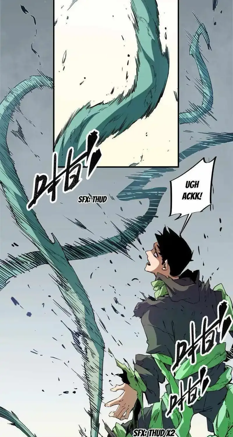 God Killer Mangakakalot X Chapter 30 Page 3