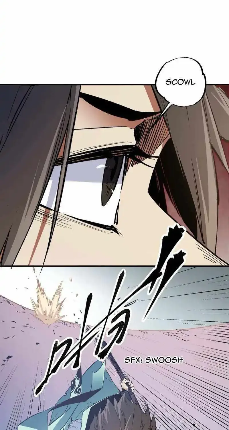 God Killer Mangakakalot X Chapter 30 Page 22