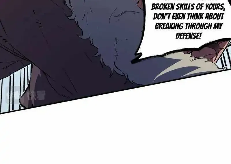 God Killer Mangakakalot X Chapter 30 Page 24