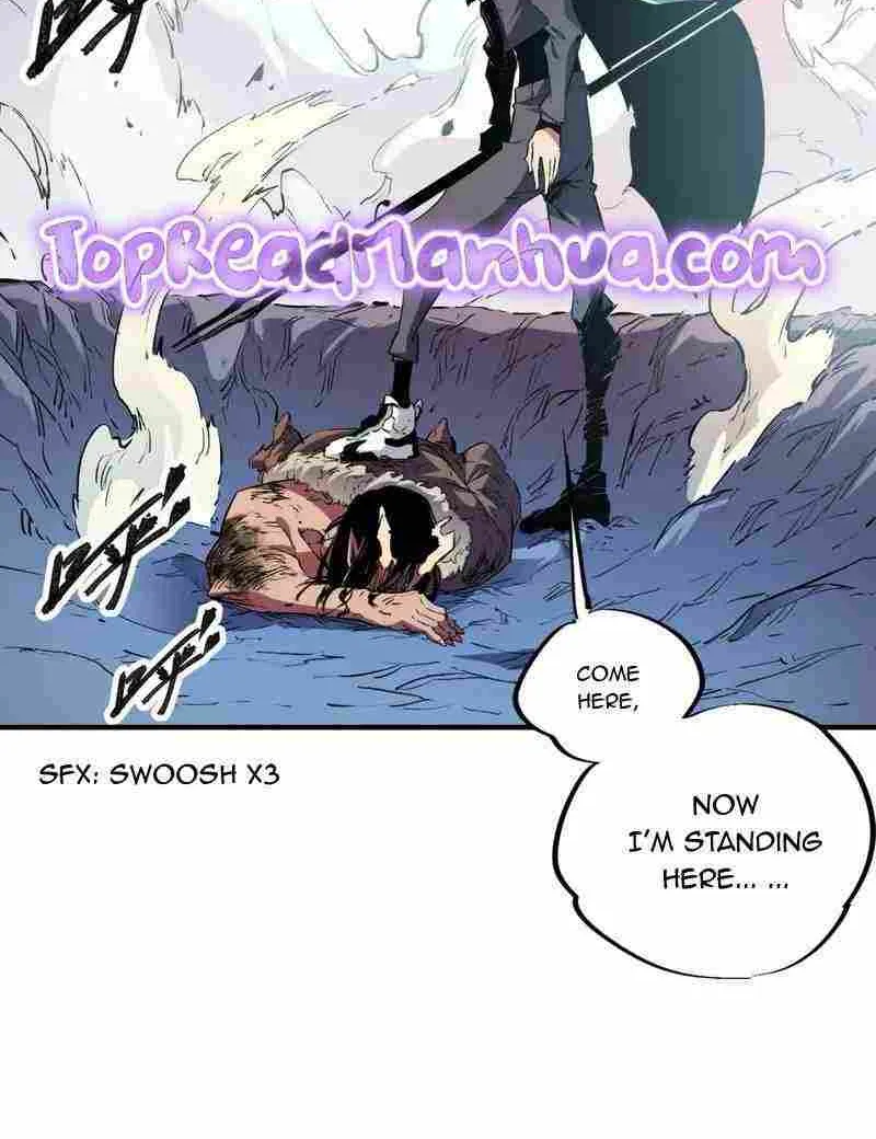 God Killer Mangakakalot X Chapter 30 Page 39