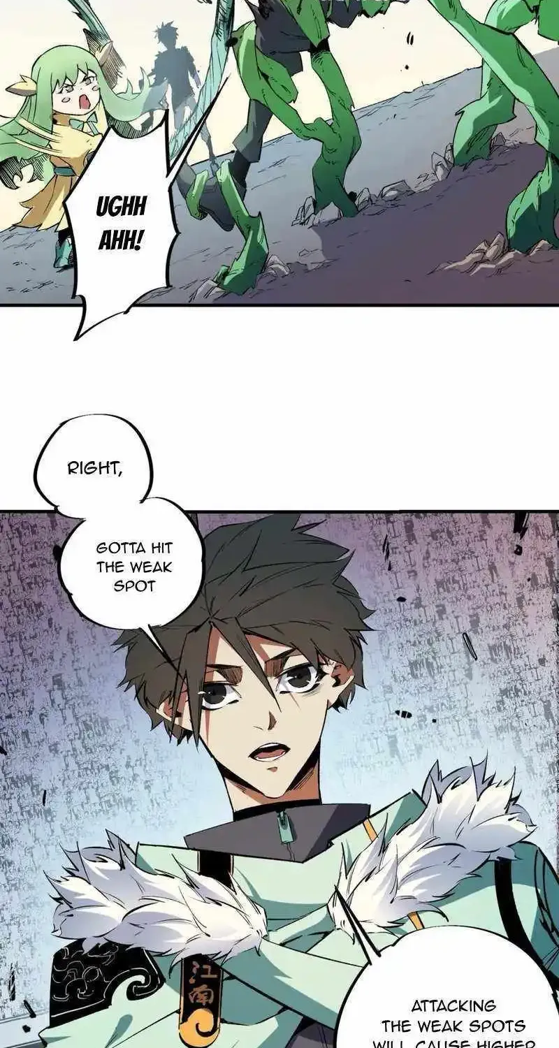 God Killer Mangakakalot X Chapter 30 Page 4