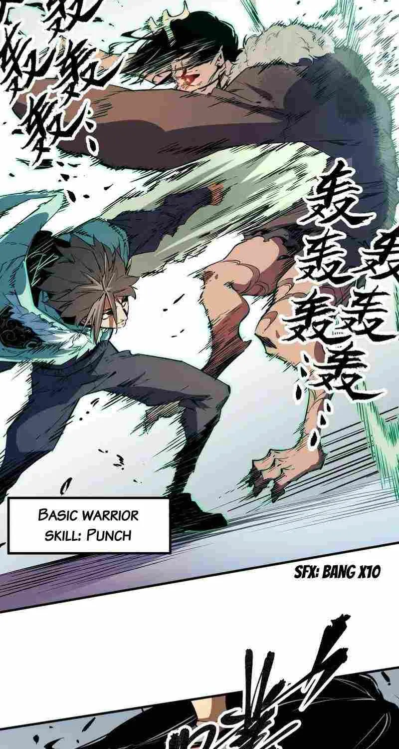 God Killer Mangakakalot X Chapter 30 Page 31