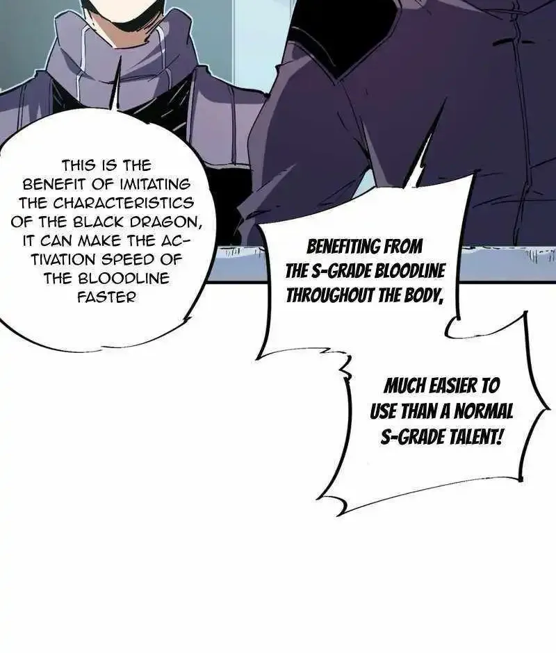 God Killer Mangakakalot X Chapter 30 Page 45