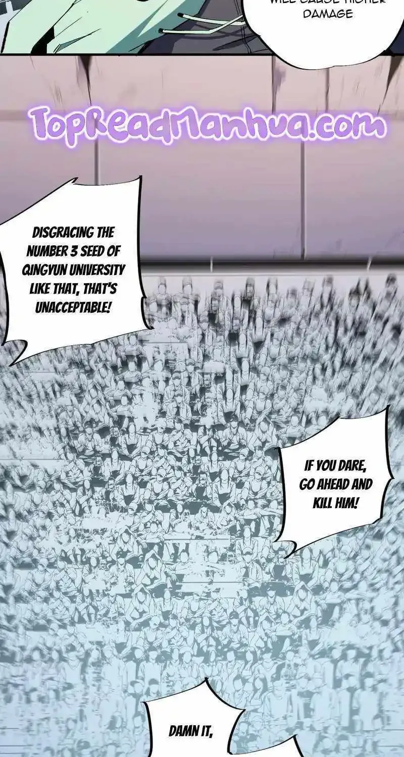 God Killer Mangakakalot X Chapter 30 Page 5