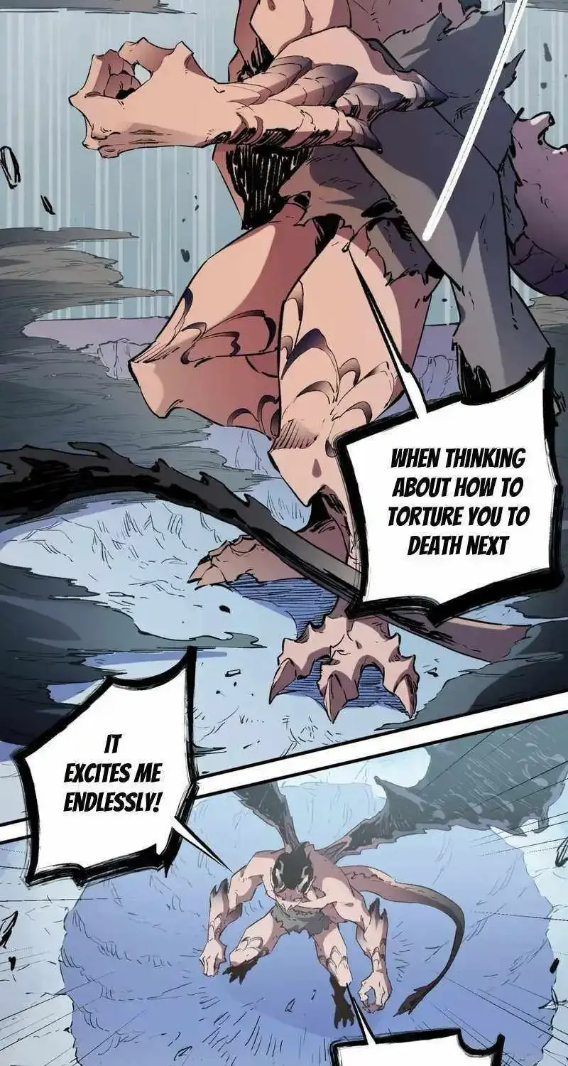 God Killer Mangakakalot X Chapter 30 Page 43