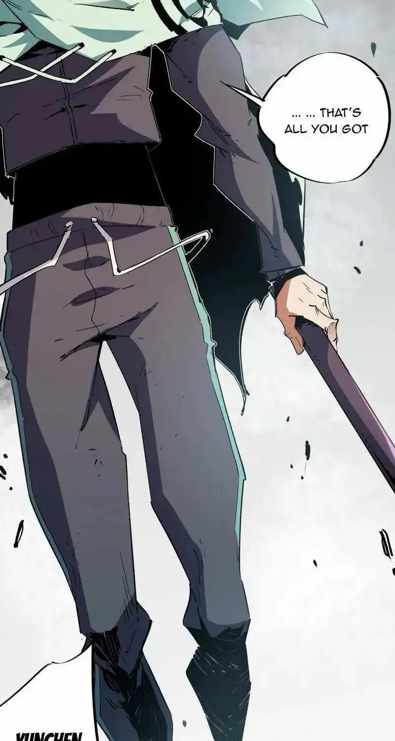 God Killer Mangakakalot X Chapter 30 Page 55