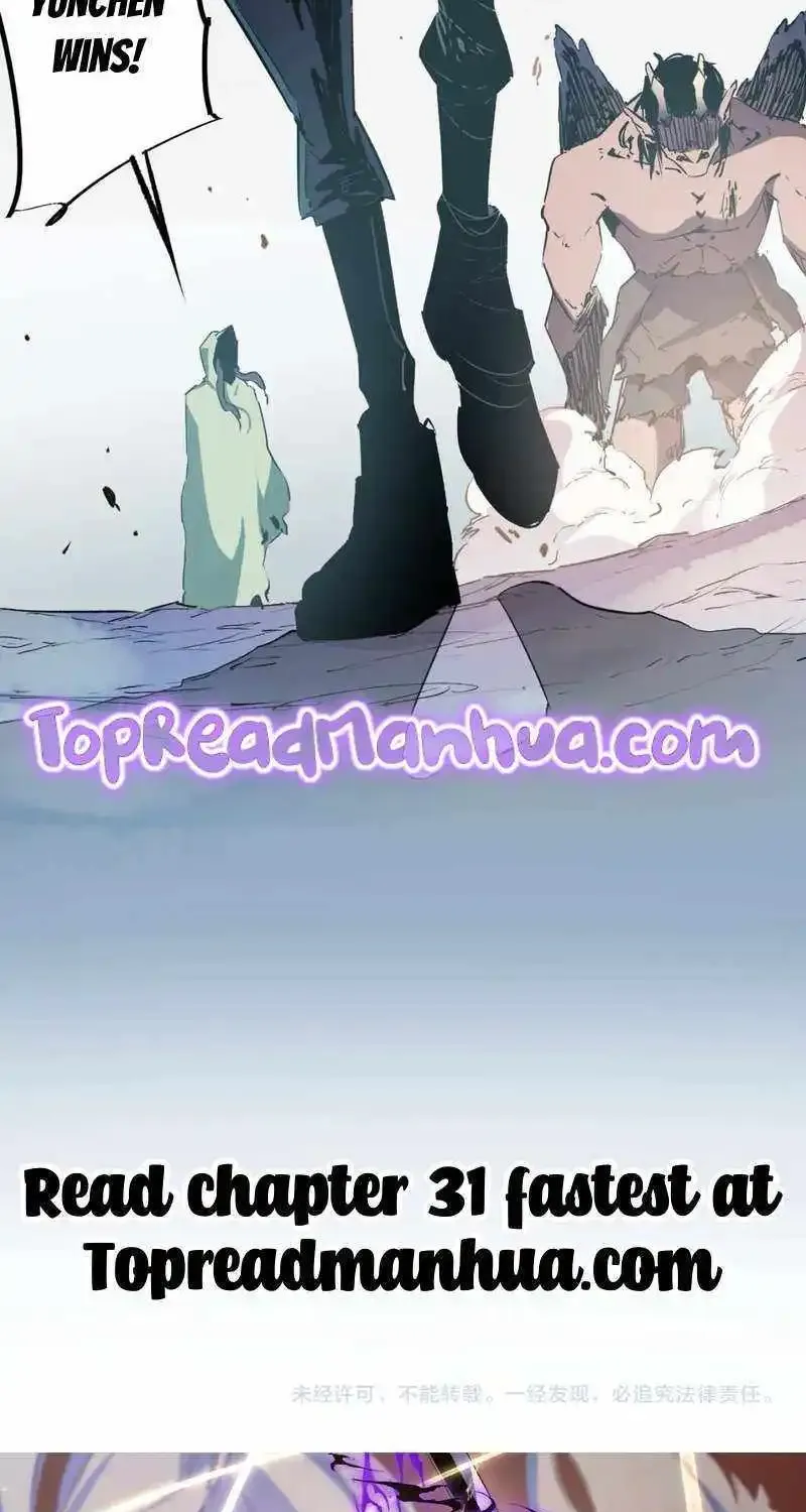 God Killer Mangakakalot X Chapter 30 Page 56