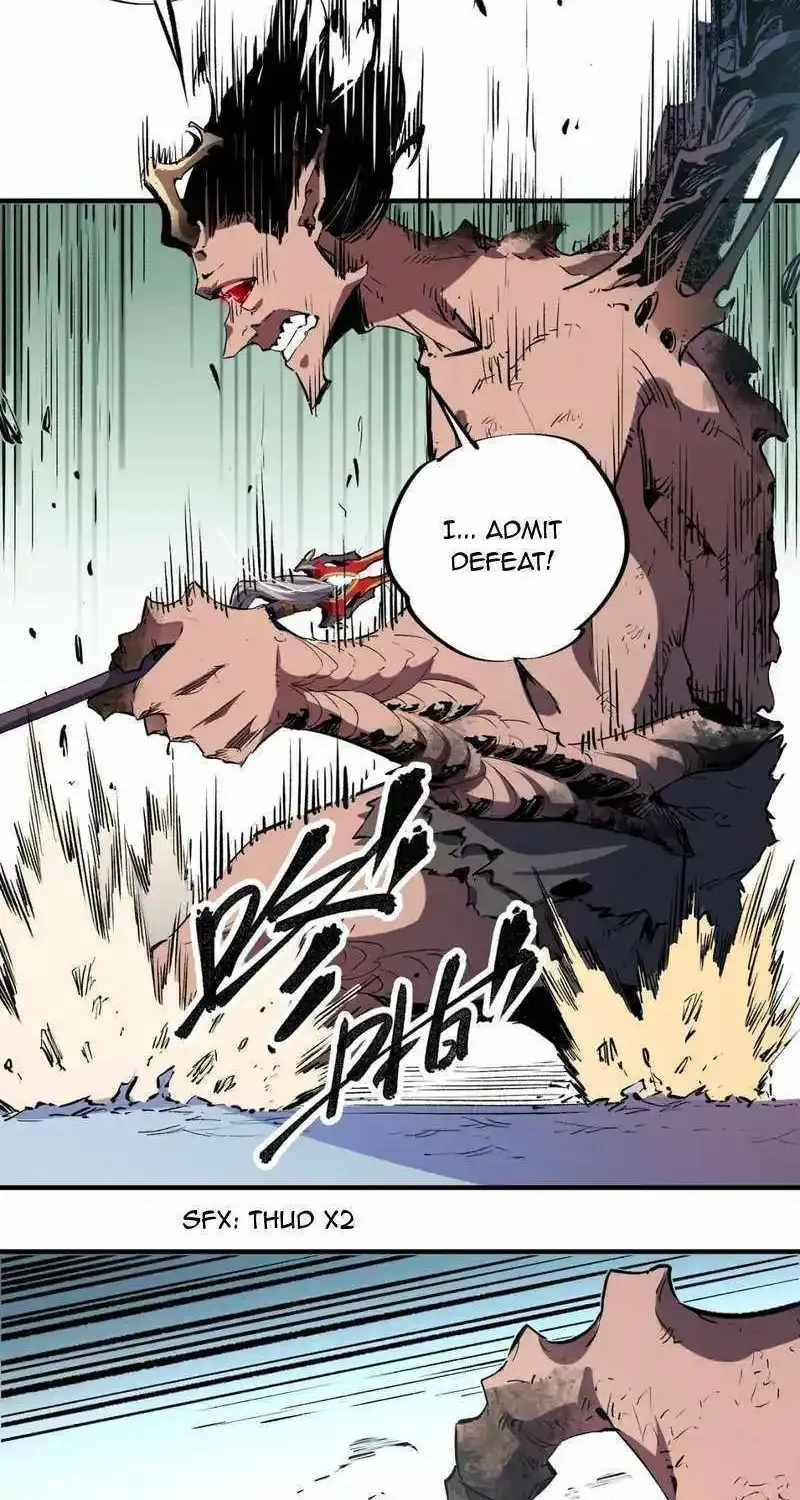 God Killer Mangakakalot X Chapter 30 Page 53