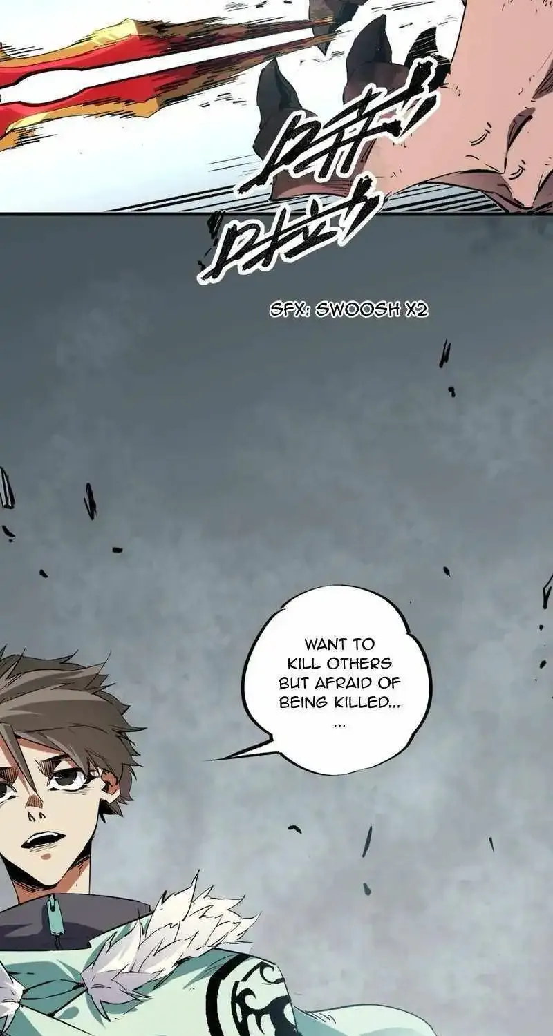 God Killer Mangakakalot X Chapter 30 Page 54
