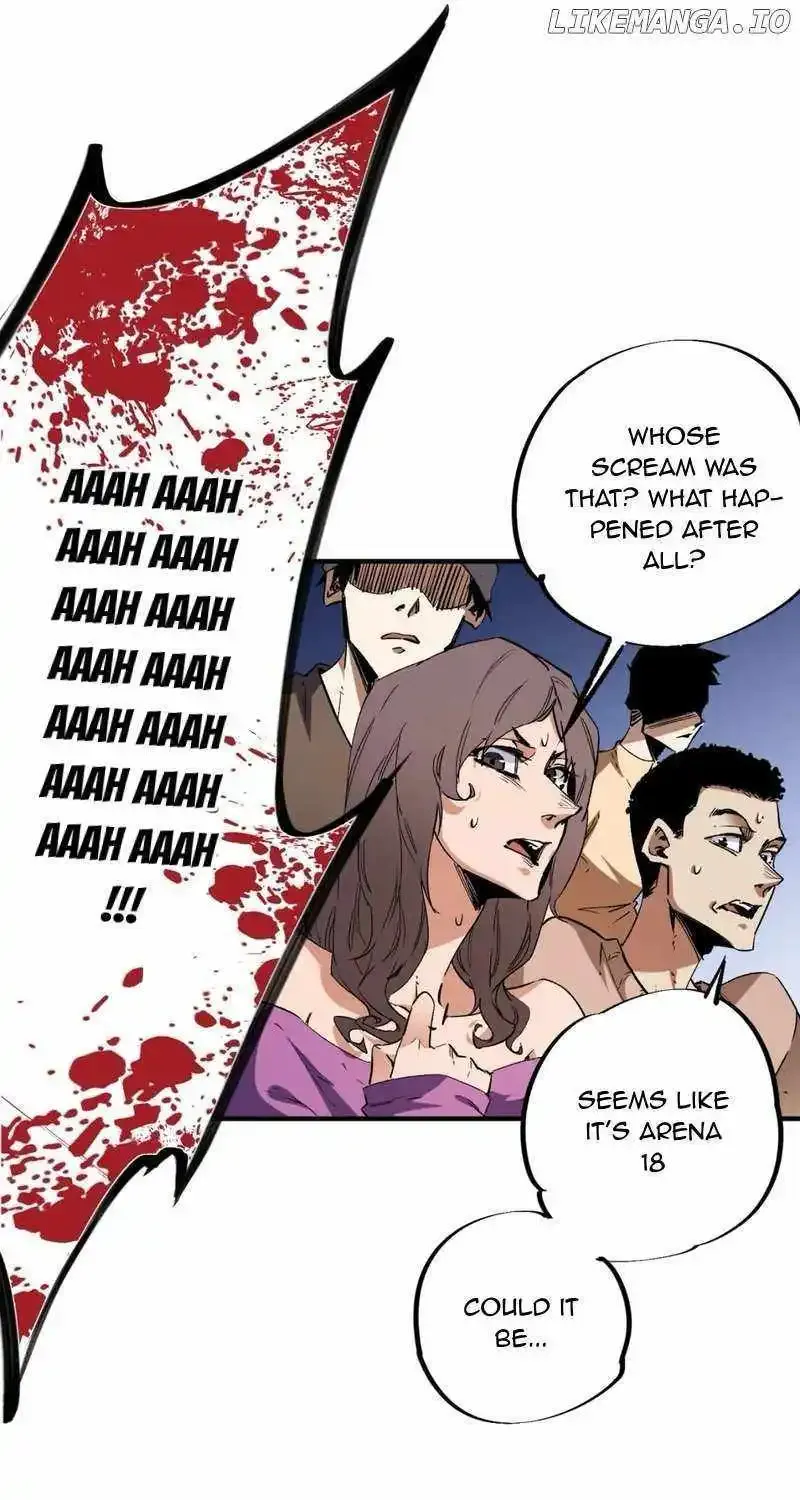 God Killer Mangakakalot X Chapter 30 Page 7