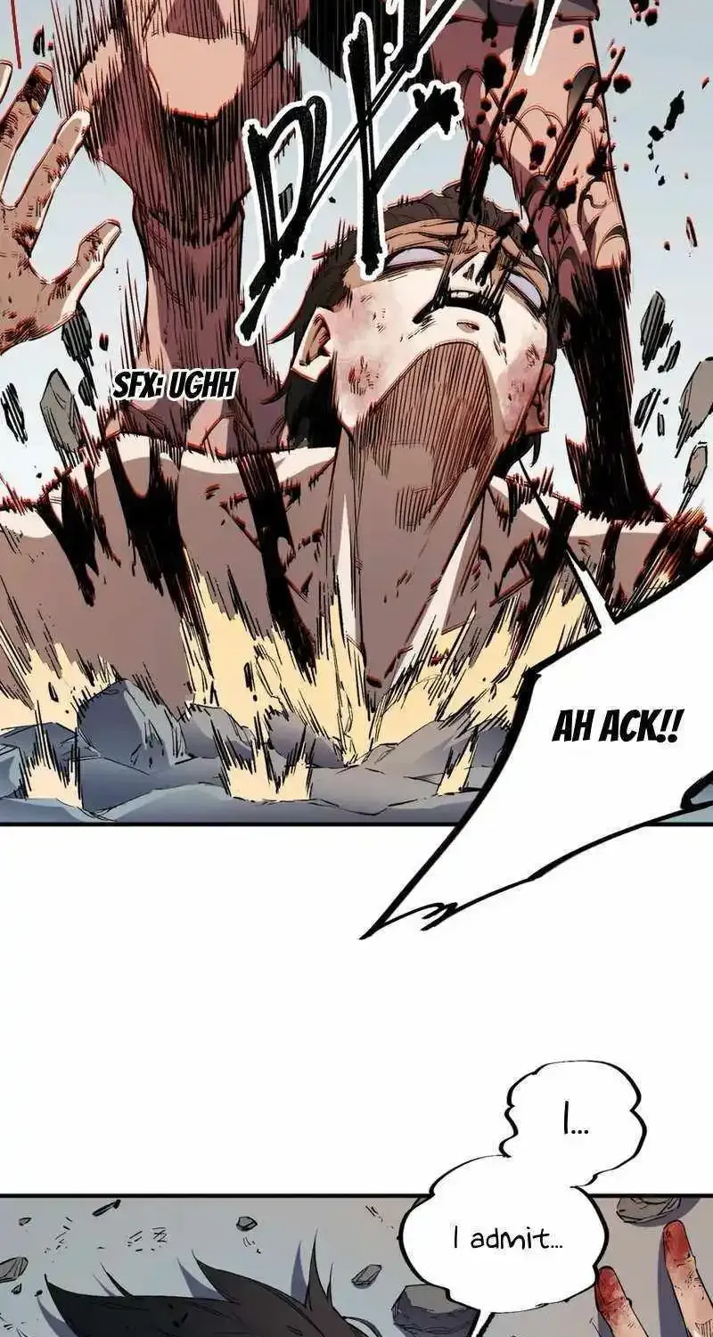 God Killer Mangakakalot X Chapter 30 Page 9