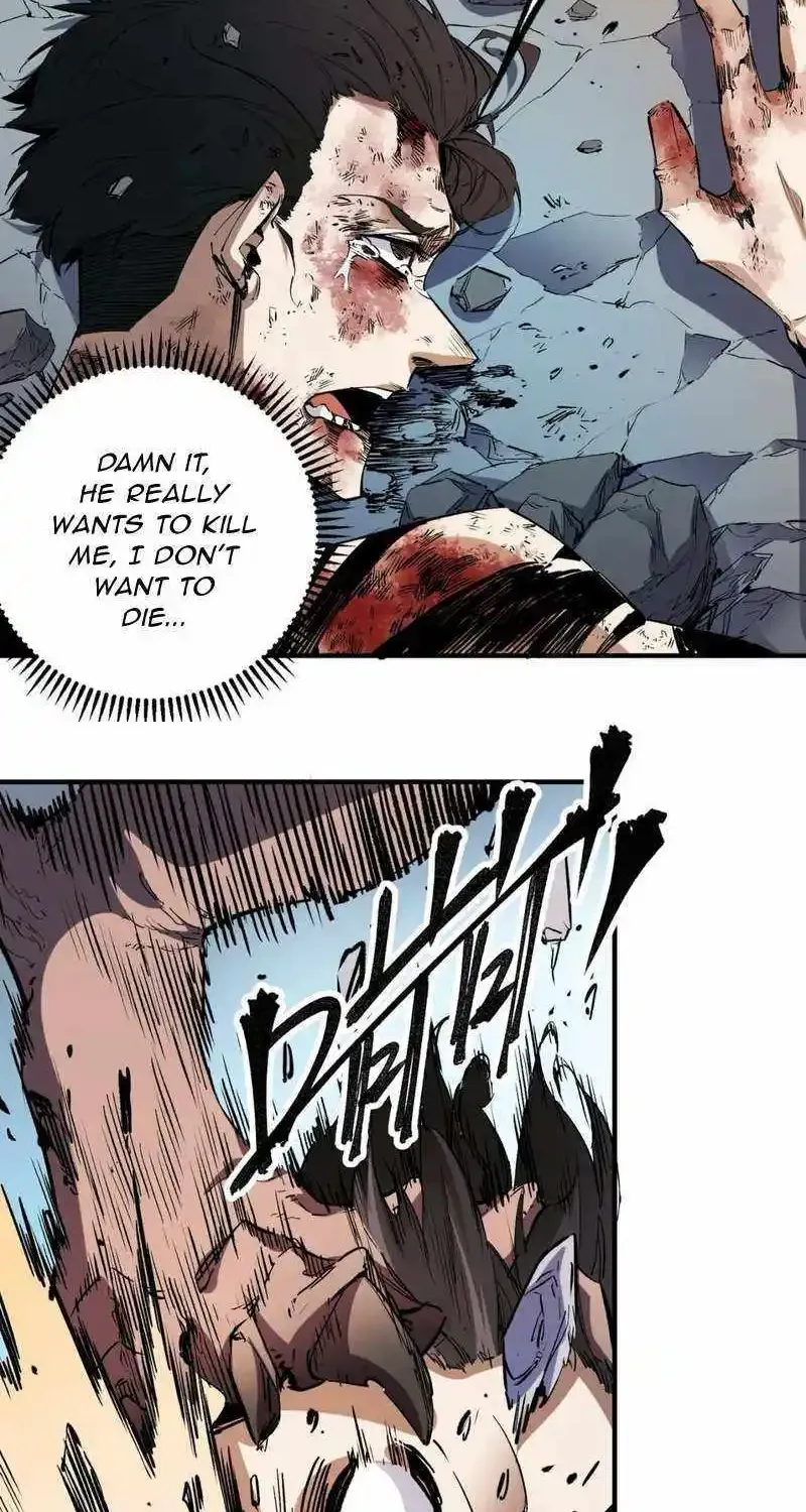 God Killer Mangakakalot X Chapter 30 Page 10