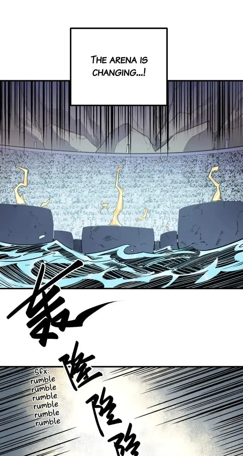God Killer Mangakakalot X Chapter 31 Page 29