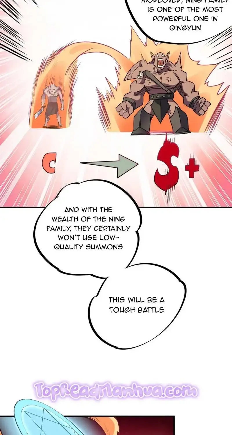 God Killer Mangakakalot X Chapter 31 Page 39