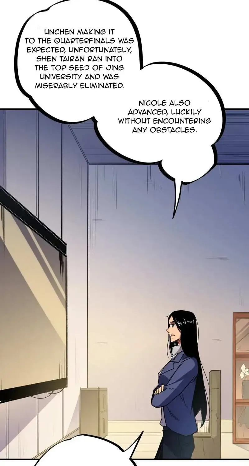 God Killer Mangakakalot X Chapter 31 Page 31